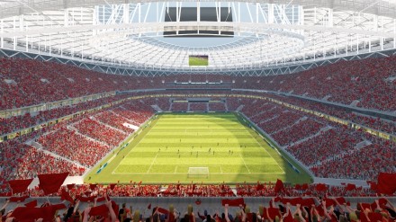 广州足球公园落地实施方案出炉,球场座位规模将跻身世界前十 广州足球公园落地实施方案出炉,球场座位规模将跻身世界前十