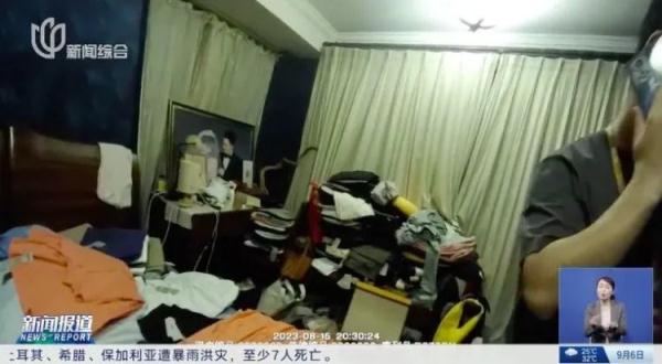 离谱！知名品牌的门店全被偷了？真相奇葩到无力吐槽