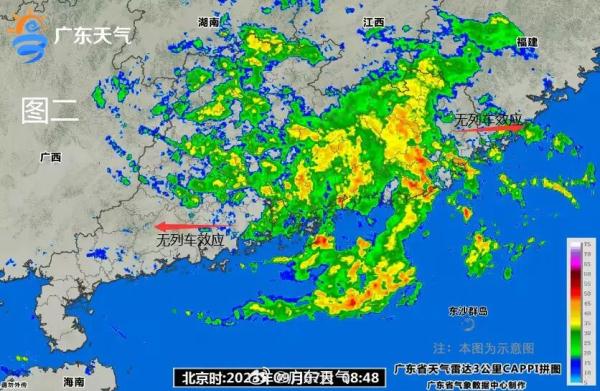 广东多地暴雨红色预警!暴雨列车“碾压”,多地紧急停课→ 广东多地暴雨红色预警!暴雨列车“碾压”,多地紧急停课→