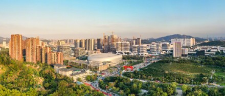 广州足球公园落地实施方案出炉,球场座位规模将跻身世界前十 广州足球公园落地实施方案出炉,球场座位规模将跻身世界前十