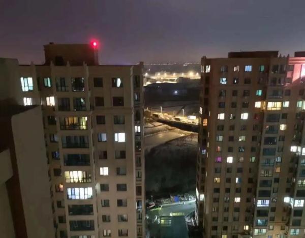 一句玩笑话出事了!台州5岁男孩4楼坠落 一句玩笑话出事了!台州5岁男孩4楼坠落