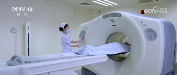 我国核技术应用产业不断取得重大突破 应用产值近7000亿元