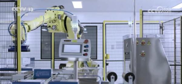 我国核技术应用产业不断取得重大突破 应用产值近7000亿元