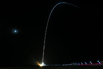 我国成功发射遥感三十三号03星