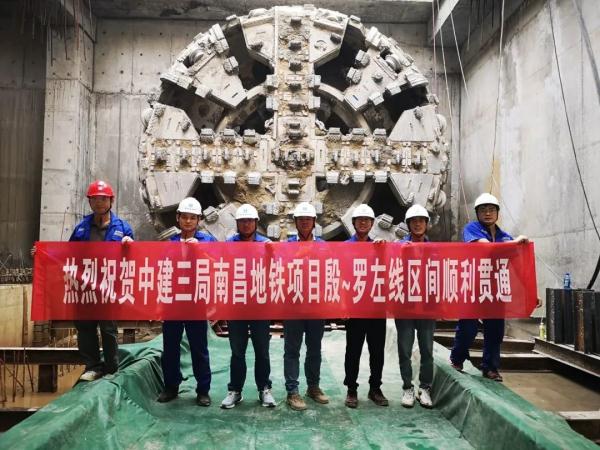 南昌地铁1号线北延、2号线东延传来好消息！