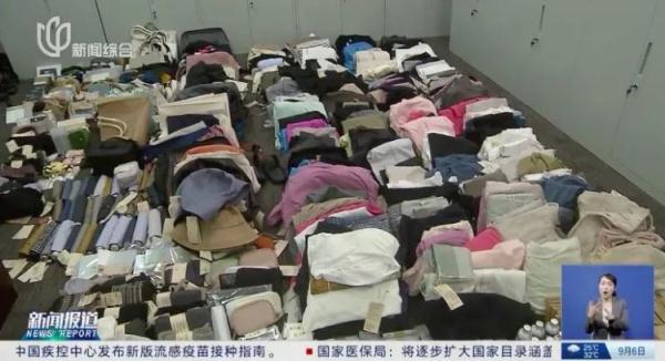 离谱！知名品牌的门店全被偷了？真相奇葩到无力吐槽