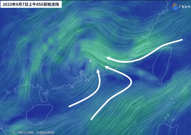 广东多地暴雨红色预警!暴雨列车“碾压”,多地紧急停课→ 广东多地暴雨红色预警!暴雨列车“碾压”,多地紧急停课→