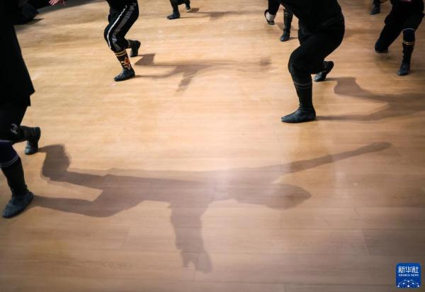 唱响帕米尔之声