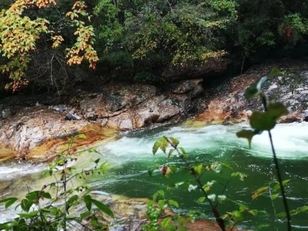 教师节将至！陕西多景区向教师免费开放