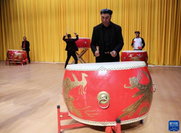 唱响帕米尔之声