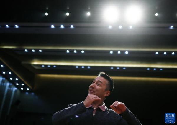 唱响帕米尔之声