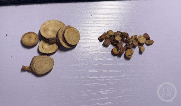 药房版酸梅汤热销重庆，乌梅桑葚等配料卖断货