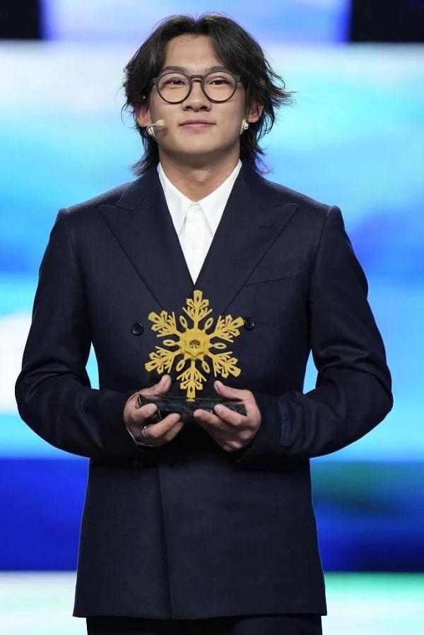 苏翊鸣的新目标：我不仅想挑战自己，也想挑战人类极限