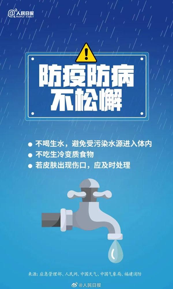 广州：今明两天，强降雨将持续！