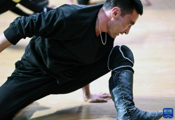 唱响帕米尔之声