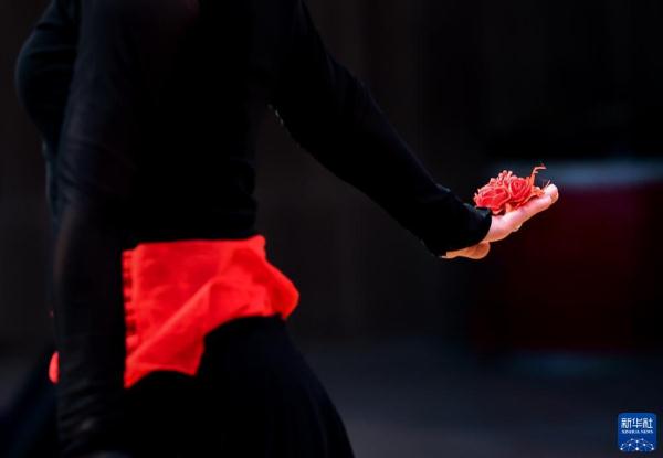 唱响帕米尔之声