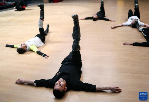 唱响帕米尔之声