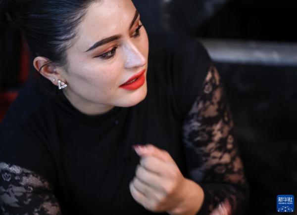 唱响帕米尔之声