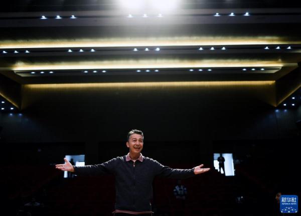 唱响帕米尔之声