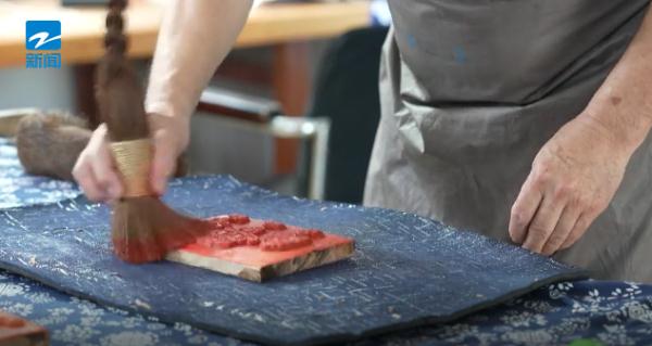 有意义！他，这样迎亚运！