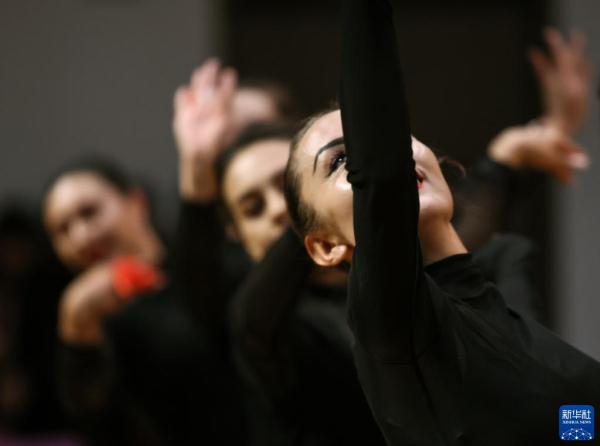 唱响帕米尔之声