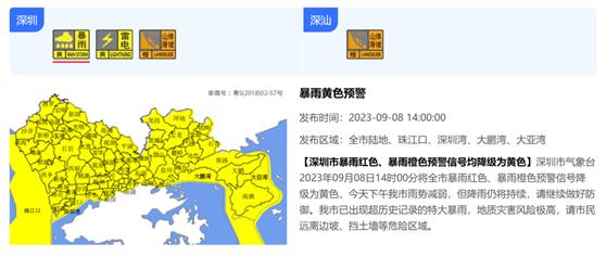 深圳地铁最新公告：这些站点恢复运营