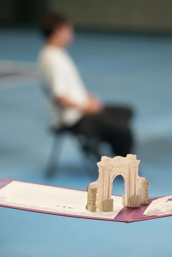 苏翊鸣的新目标：我不仅想挑战自己，也想挑战人类极限