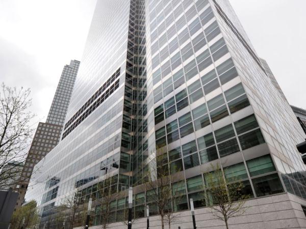 高盛拟最早10月开始新一轮裁员 高盛拟最早10月开始新一轮裁员