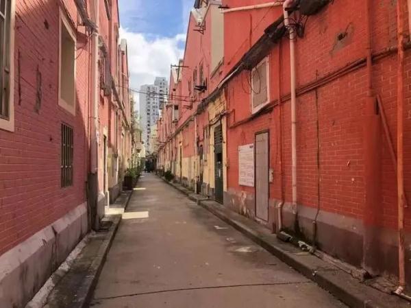 上海这栋楼曾引发大量围观！彻底搬空后仍有不少人打卡：希望保留城市记忆