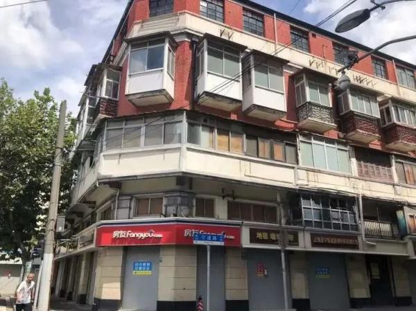 上海这栋楼曾引发大量围观！彻底搬空后仍有不少人打卡：希望保留城市记忆