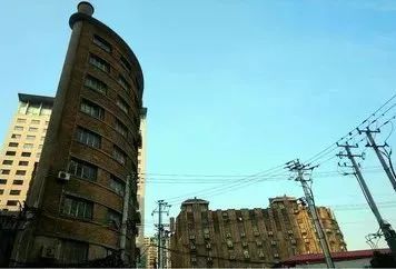 上海这栋楼曾引发大量围观！彻底搬空后仍有不少人打卡：希望保留城市记忆