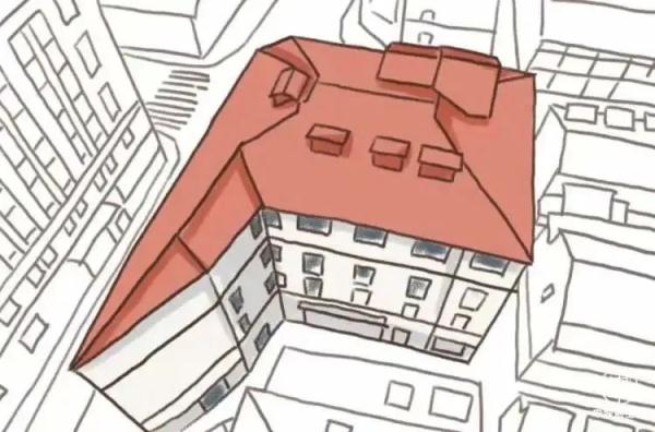 上海这栋楼曾引发大量围观！彻底搬空后仍有不少人打卡：希望保留城市记忆