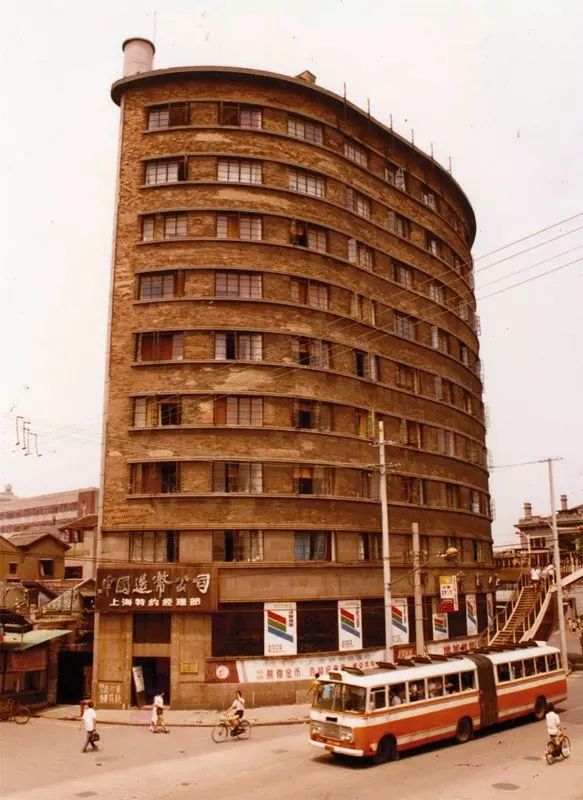 上海这栋楼曾引发大量围观！彻底搬空后仍有不少人打卡：希望保留城市记忆