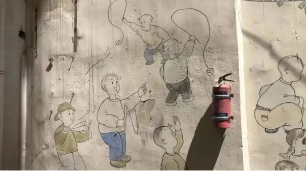 这个"网红楼"要拆了?曾引发大量围观! 这个"网红楼"要拆了?曾引发大量围观!