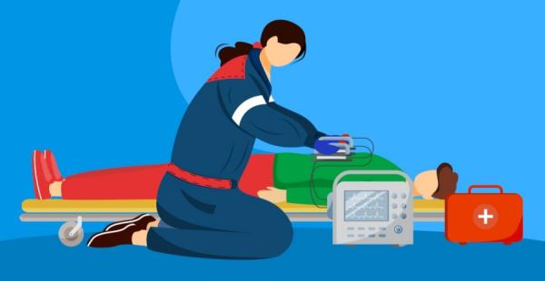 这些救己救人的急救技能，你掌握了吗？