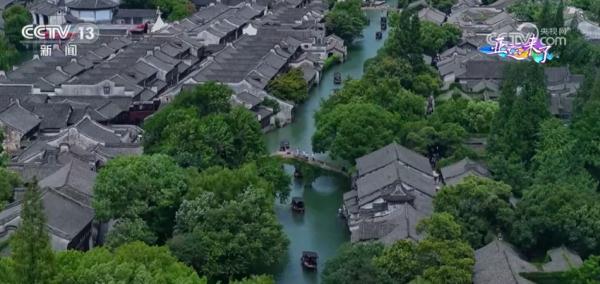 红船起航地浙江嘉兴古韵留芳 全民健身氛围越来越浓