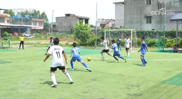 打通科学健身的“最后100米”