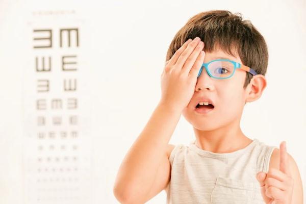 新学期可别让家里的“小眼镜”度数增加了!专家讲的这6点,快来了解下 新学期可别让家里的“小眼镜”度数增加了!专家讲的这6点,快来了解下