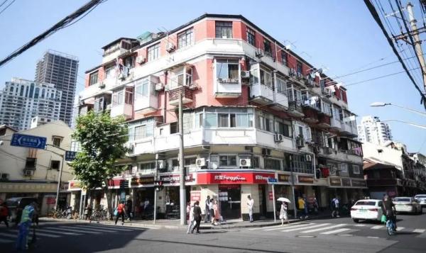 这个"网红楼"要拆了?曾引发大量围观! 这个"网红楼"要拆了?曾引发大量围观!