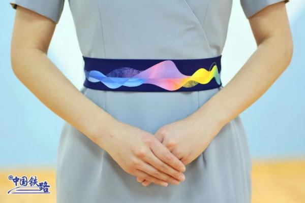 即将开跑!复兴号亚运智能动车组列车来了 即将开跑!复兴号亚运智能动车组列车来了