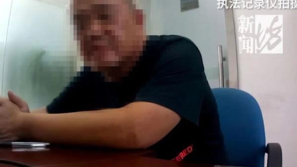 3公里200元?上海一出租车司机坐地起价 3公里200元?上海一出租车司机坐地起价