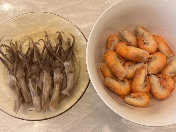 【滋味】上海的夏天，怎么少得了“糟货”！