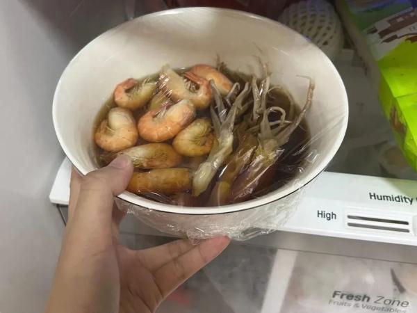 【滋味】上海的夏天，怎么少得了“糟货”！