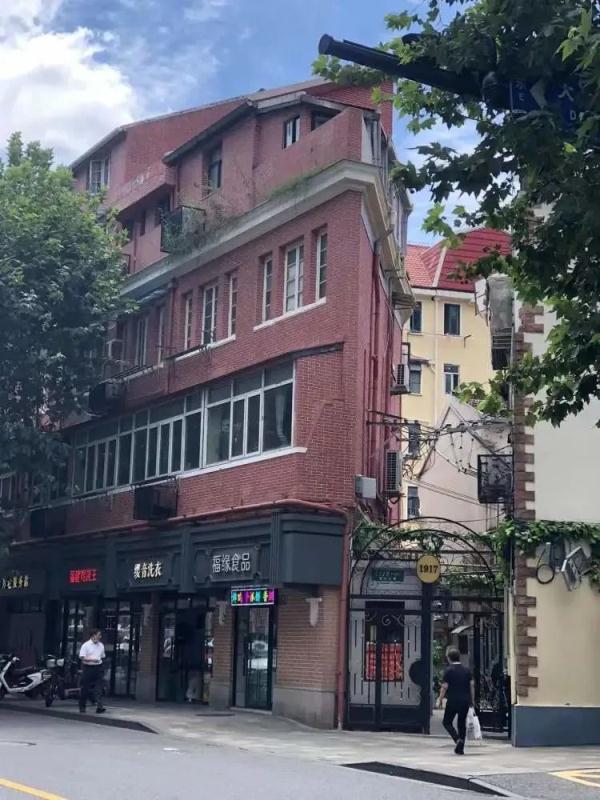 这个"网红楼"要拆了?曾引发大量围观! 这个"网红楼"要拆了?曾引发大量围观!