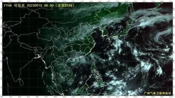 破纪录！广东这波降雨什么时候停？注意有冷空气要来→