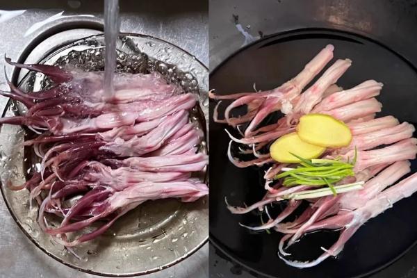 【滋味】上海的夏天，怎么少得了“糟货”！