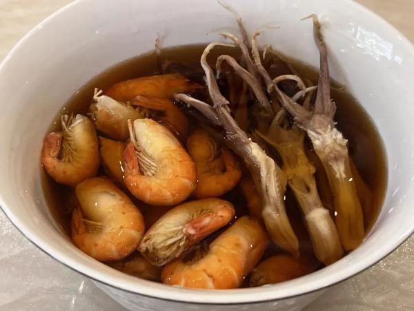 【滋味】上海的夏天，怎么少得了“糟货”！