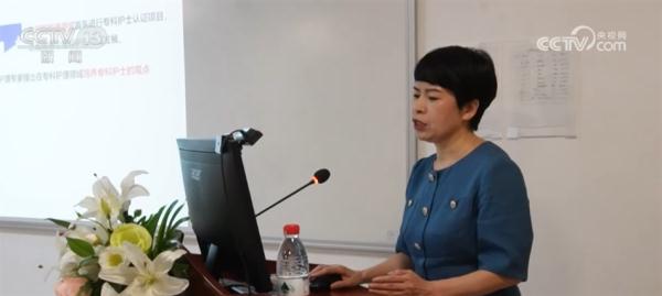 第49届南丁格尔奖获得者甘秀妮：守护患者全人、全程、全心