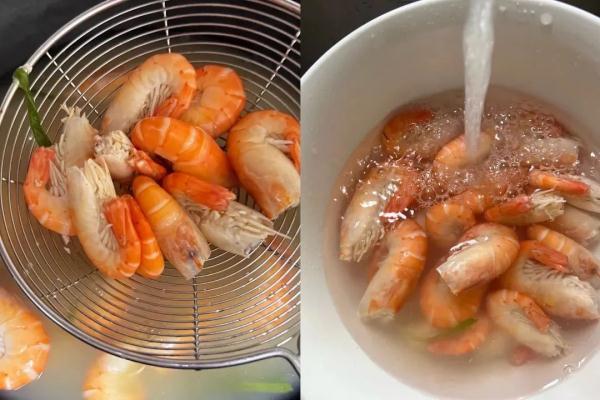 【滋味】上海的夏天，怎么少得了“糟货”！