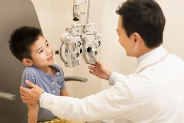 新学期可别让家里的“小眼镜”度数增加了!专家讲的这6点,快来了解下 新学期可别让家里的“小眼镜”度数增加了!专家讲的这6点,快来了解下